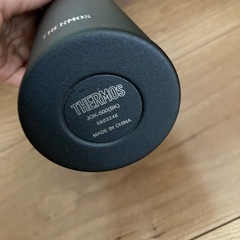 サーモス 水筒 食洗機対応 新品未使用　サーモス　水筒 500ml の画像