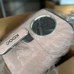 KOOC AIR FRYER エアフライヤーの画像