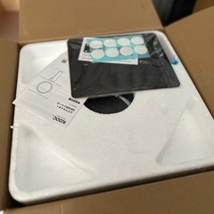 KOOC AIR FRYER エアフライヤーの画像