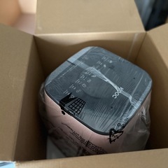 KOOC AIR FRYER エアフライヤーの画像