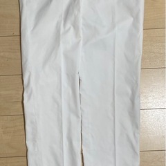 ユニクロ メンズパンツ