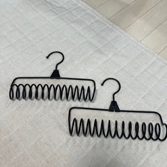 ネクタイかけ
