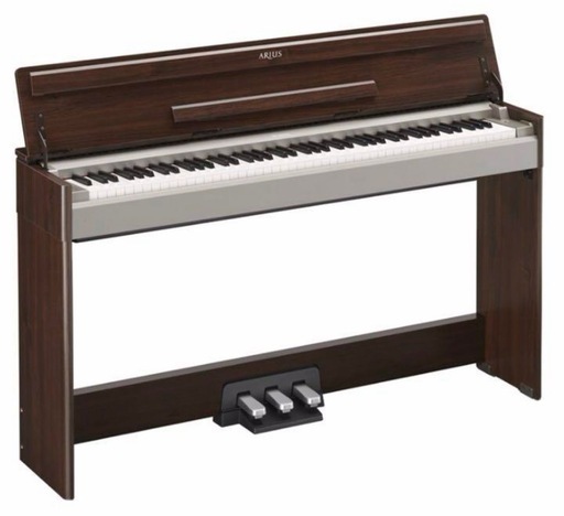 YAMAHA 電子ピアノ　ARIUS  YDP-S31 ピアノ