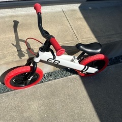 キックバイク キッズ 自転車の画像