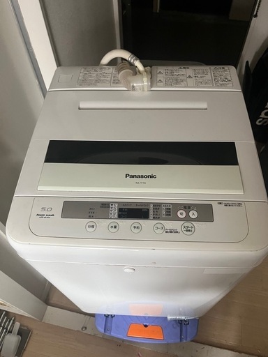 洗濯機