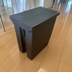 ニトリ　ゴミ箱の画像