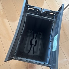 ニトリ　ゴミ箱の画像