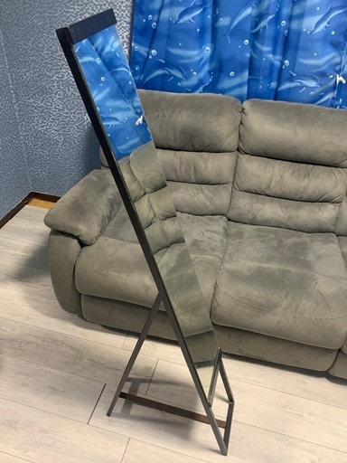 全身鏡  売ります！\n