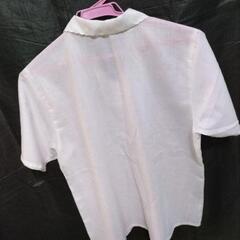 レトロ ブラウスの画像