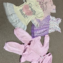 キッズ服