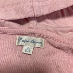 キッズ服の画像