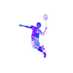 【参加受付開始】土曜夜＆日曜昼🏸バドミントン