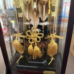 【2026.3引越】御破魔弓　節句の画像