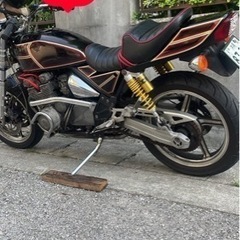 ゼファー400
