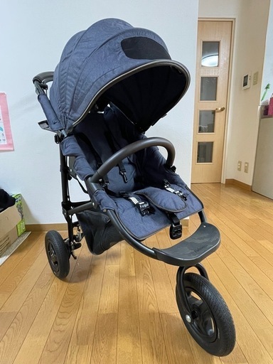 値下げしました　エアバギー