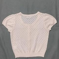 カーディガンの画像