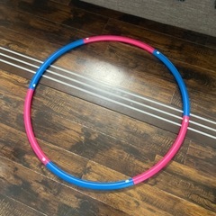 フラフープ　ダイエット　エクササイズ