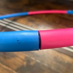 フラフープ　ダイエット　エクササイズの画像