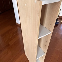 スリムカラーボックスの画像