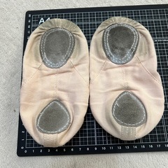 バレエシューズ 19センチの画像