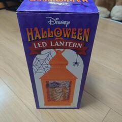 商談中　チップとデール ハロウィンランタン