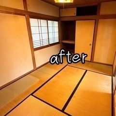 お家の片付け　お手伝い　1時間(¥1,500-) − 神奈川県