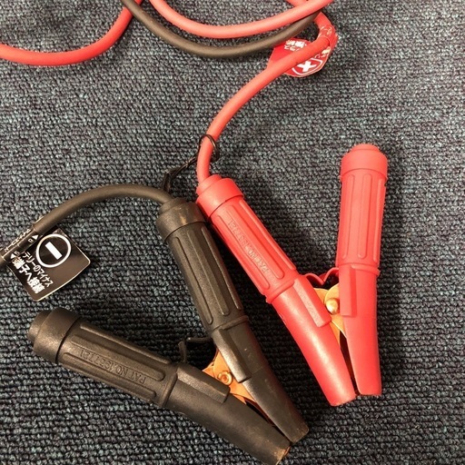 【に.ec】北海道旭川市発 セルスター 自動バッテリー充電器 CELLSTAR CC-1000AT セルスタート機能付 チャージャー 