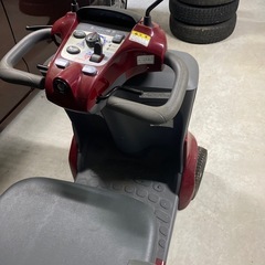 シニアカー
の画像