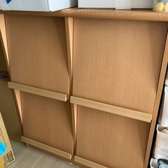 ラックを無料でお譲りします。