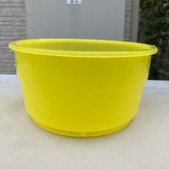 ケロリン風呂桶【お値下げします】
の画像