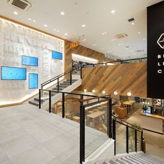 6月21日(土) AM10：00 - ≪京都河原町≫ ✫BLUE...