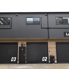 🏡飲食店　事務所使用相談可　1LDKタウンハウス　早良区高取🏡