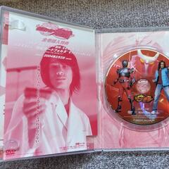★仮面ライダー龍騎 DVD 全巻 ★の画像