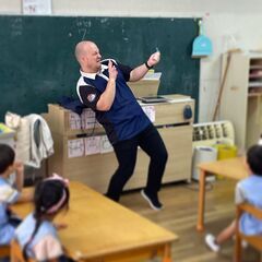 Enjoy English Fun Time - 子供の英語。英語を遊ぶ、英語を学ぶ。の画像