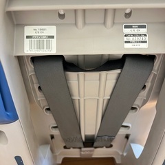 チャイルドシートの画像