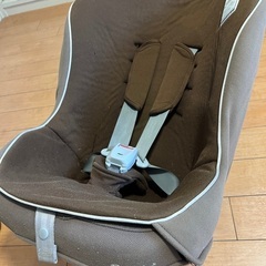 チャイルドシート