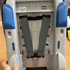 チャイルドシートの画像
