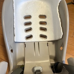 チャイルドシートの画像