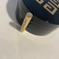 GIVENCHY グラマーオンザゴー 3ステップメイクアップパレット