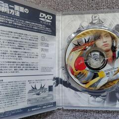 ★仮面ライダーアギト全巻 DVD ★の画像