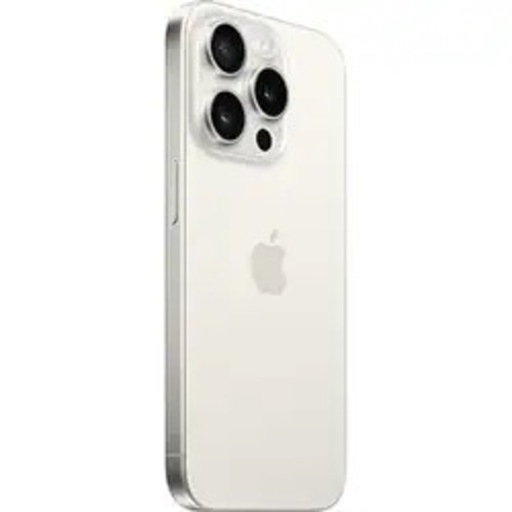 携帯電話/スマホ iphone 15 Pro 256GB