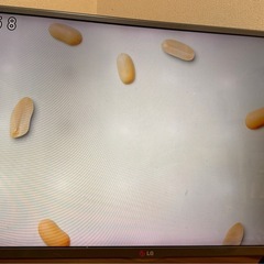 USED訳あり品2014年製32型LGテレビ