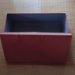 収納缶の画像