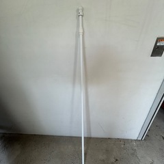 のぼりポール伸縮3m
