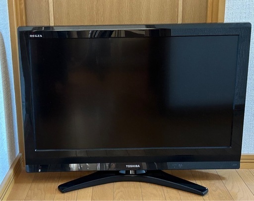 【取引相手決定】REGZA 32型 液晶テレビ 32C8000