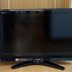 【取引相手決定】REGZA 32型 液晶テレビ 32C8000