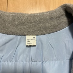 子供服コート110cm①の画像