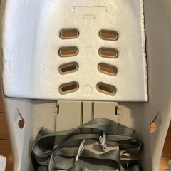 チャイルドシートの画像