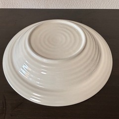 【終了】ディナー皿　4枚の画像