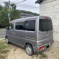 車検令和8年2月迄あり　現状渡しの画像
